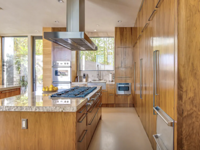 Los Angeles Home 946274
